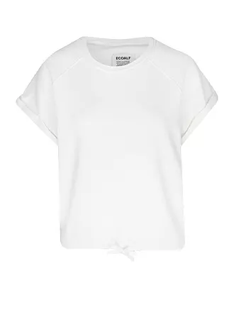ECOALF | Sweater REINEALF | creme