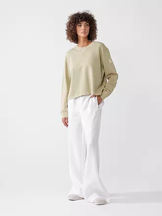 ECOALF | Sweater RODASALF | olive