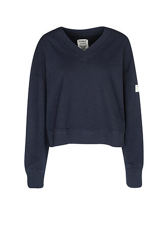 ECOALF | Sweater STUTTGARTALF | olive