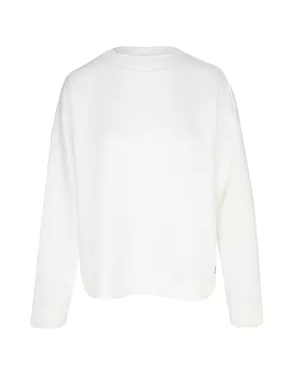 ECOALF | Sweater VALDIVIAALF | olive