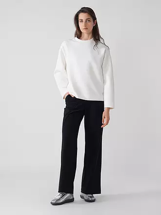 ECOALF | Sweater VALDIVIAALF | olive