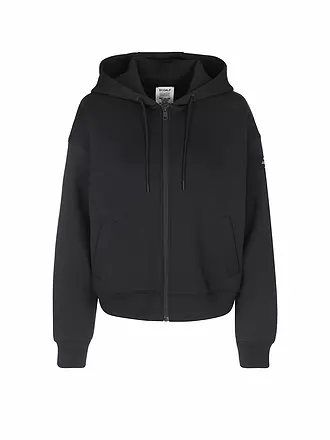 ECOALF | Sweatjacke ARICAALF | creme