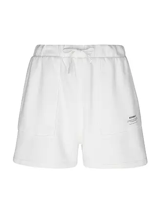 ECOALF | Sweatshorts NESSALF | creme
