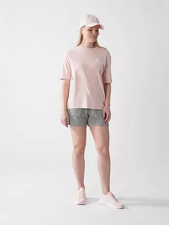 ECOALF | Sweatshorts NESSALF | grau