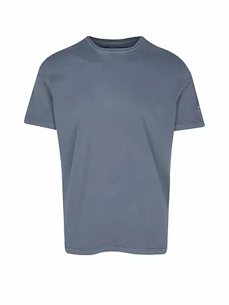 ECOALF | T-Shirt VENTALF | hellblau