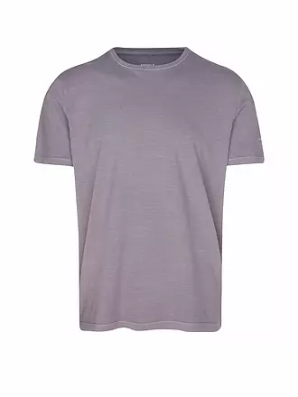 ECOALF | T-Shirt VENTALF | lila