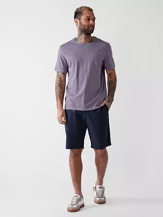ECOALF | T-Shirt VENTALF | lila