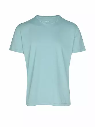 ECOALF | T-Shirt VENTALF | hellblau