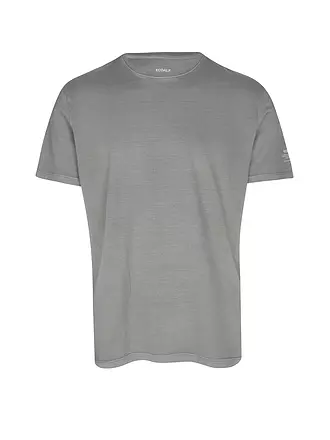 ECOALF | T-Shirt VENTALF | grau