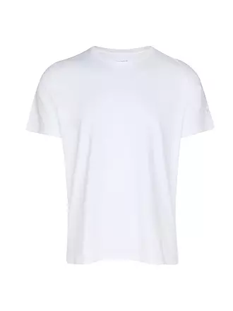 ECOALF | T-Shirt VENTALF | weiss