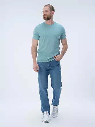 ECOALF | T-Shirt VENTALF | blau