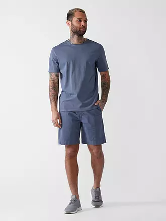 ECOALF | T-Shirt VENTALF | hellblau