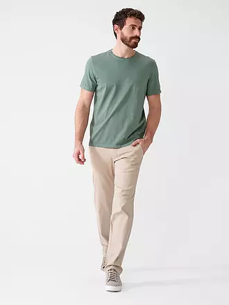 ECOALF | T-Shirt VENTALF | hellblau