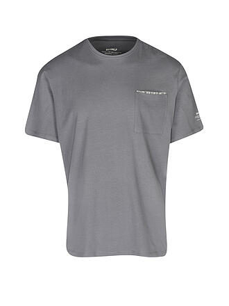 ECOALF | T-Shirt | blau