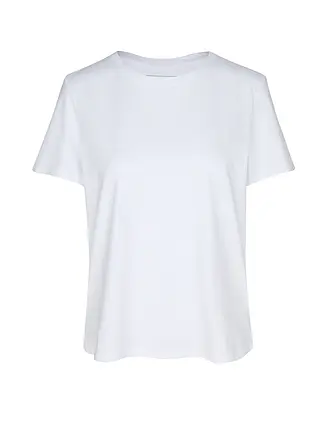 ECOALF | T-Shirt | weiss