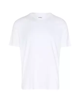 ECOALF | T-Shirt | weiss