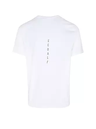 ECOALF | T-Shirt | weiss