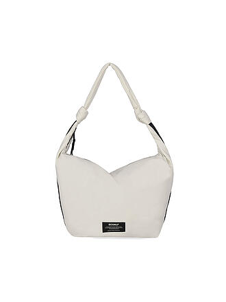 ECOALF | Tasche - Hobo Bag ATLANALF | weiß