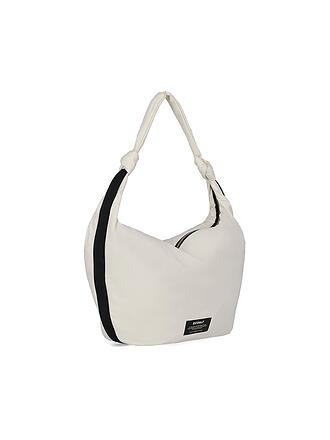 ECOALF | Tasche - Hobo Bag ATLANALF | weiß