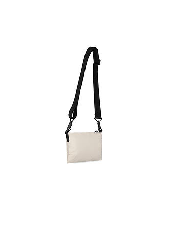 ECOALF | Tasche - Mini Bag Flatalf | creme