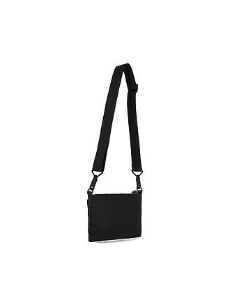 ECOALF | Tasche - Mini Bag Flatalf | schwarz