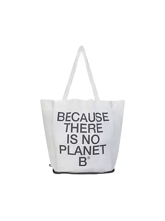 ECOALF | Tasche - Shopper PACHOALF | creme