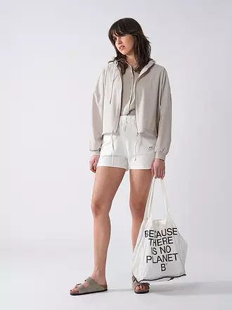 ECOALF | Tasche - Shopper PACHOALF | creme