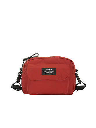 ECOALF | Tasche - Umhängetasche PEPITAALF SMALL | orange