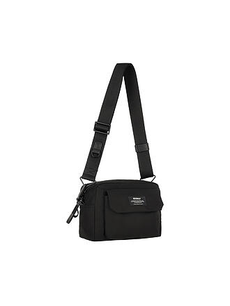 ECOALF | Tasche PEPITAALF | schwarz