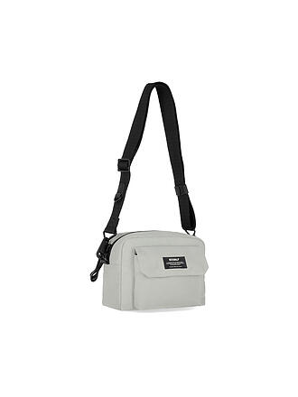 ECOALF | Tasche PEPITAALF | grau