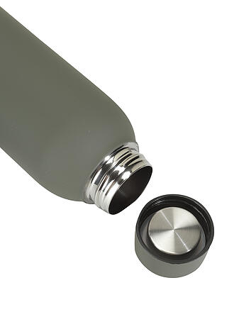 ECOALF | Thermo Trinkflasche 510ml | grün