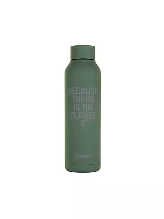 ECOALF | Trinkflasche BRONSONALF 850ml | blau