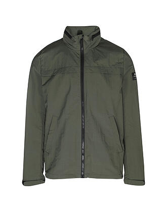 ECOALF | Windbreaker BENIAALF | blau