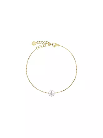 EDBLAD | Armband LILIAN Steel | gold