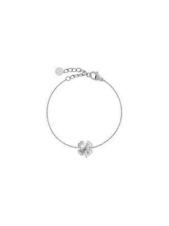 EDBLAD | Armband LUCKY BRACELET Gold | silber