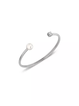 EDBLAD | Armband LUNA BANGLE Gold | silber