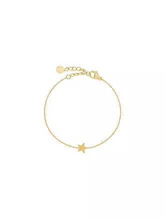 EDBLAD | Armband SIRIUS Gold | silber