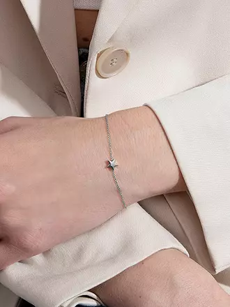EDBLAD | Armband SIRIUS Steel | gold