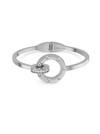 EDBLAD | Armreifen IDA Gold | silber