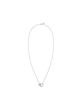 EDBLAD | Halskette IDA LONG Steel | gold