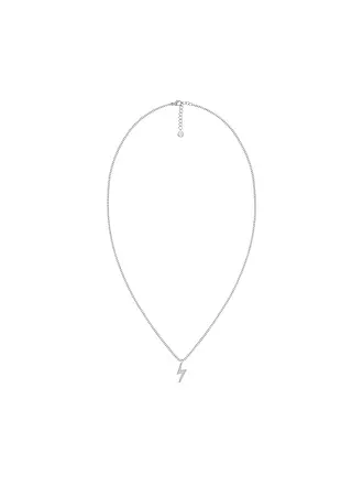 EDBLAD | Halskette LIGHTNING Gold | silber
