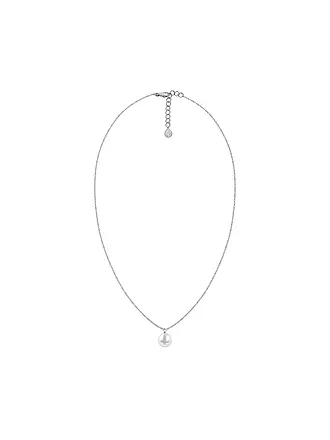 EDBLAD | Halskette LILIAN Large Steel | gold