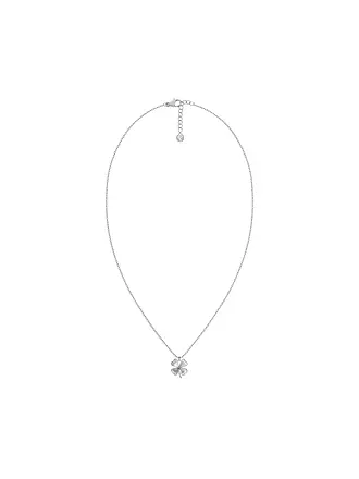 EDBLAD | Halskette LUCKY NECKLACE Gold | silber