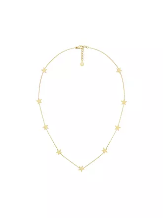EDBLAD | Halskette SIRIUS Multi Steel | gold