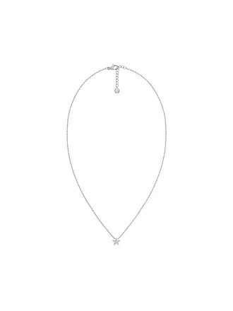 EDBLAD | Halskette SIRIUS Steel | gold