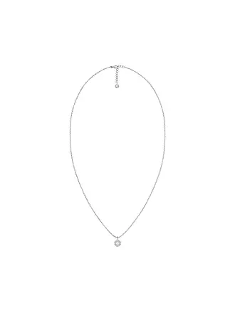 EDBLAD | Halskette THASSOS Small Gold | silber