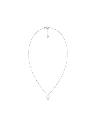 EDBLAD | Halskette VENUS NECKLACE Steel | gold