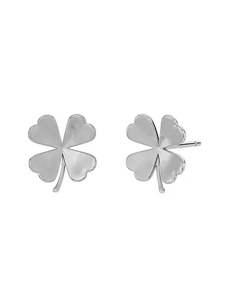 EDBLAD | Ohrstecker LUCKY STUDS Steel | gold