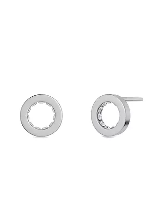 EDBLAD | Ohrstecker MONACO Steel | gold