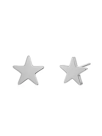 EDBLAD | Ohrstecker SIRIUS Steel | gold